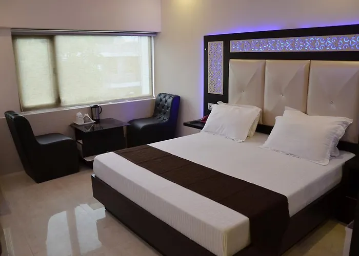 Hotel Royal Park 22