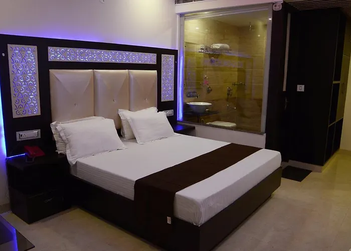 Hotel Royal Park 22