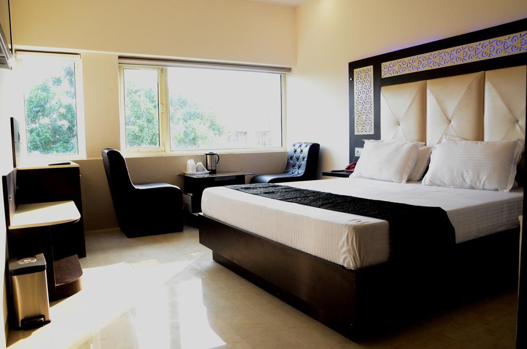 Hotel Royal Park 22