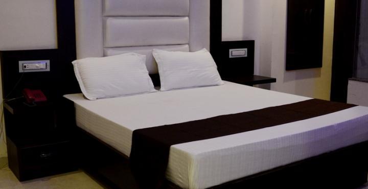 Hotel Royal Park 22 Chandigarh