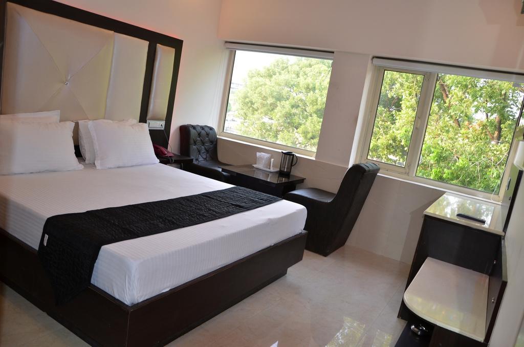 Hotel Royal Park 22 Chandigarh