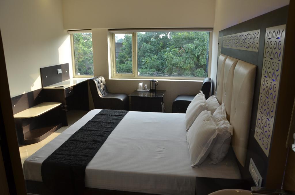 Hotel Royal Park 22 Chandigarh