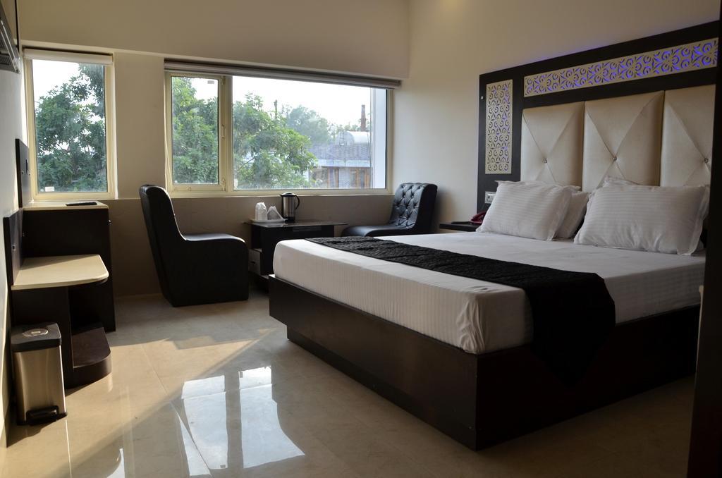Royal Park 22 Hotel Chandigarh
