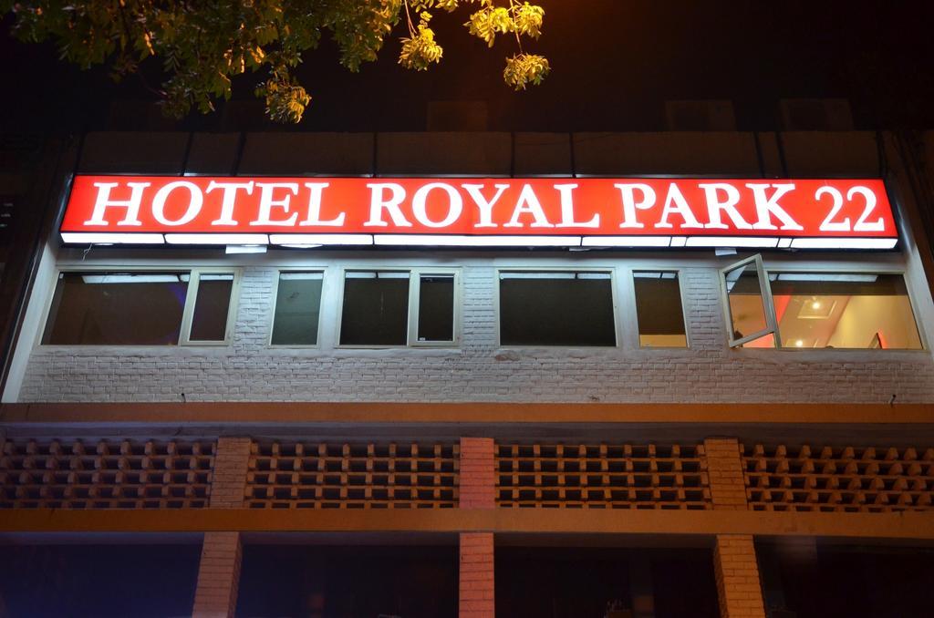 Royal Park 22 Chandigarh