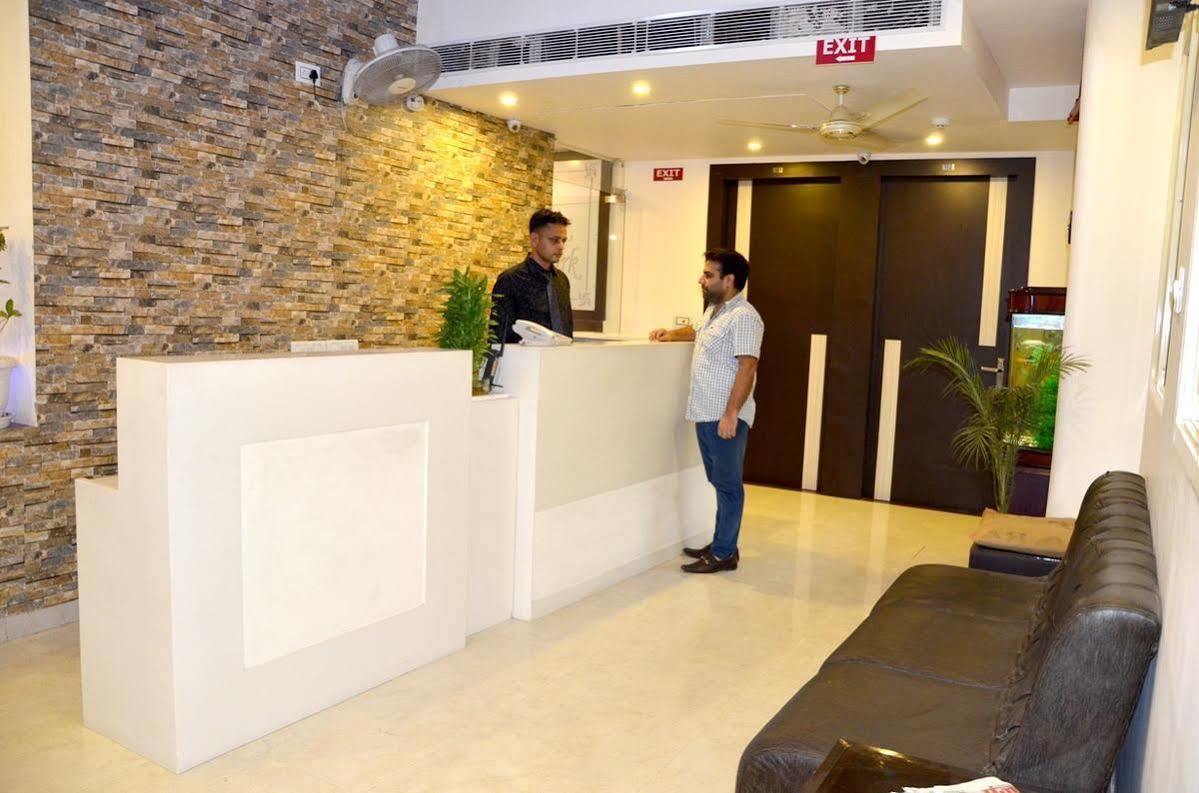 Royal Park 22 Hotel Chandigarh