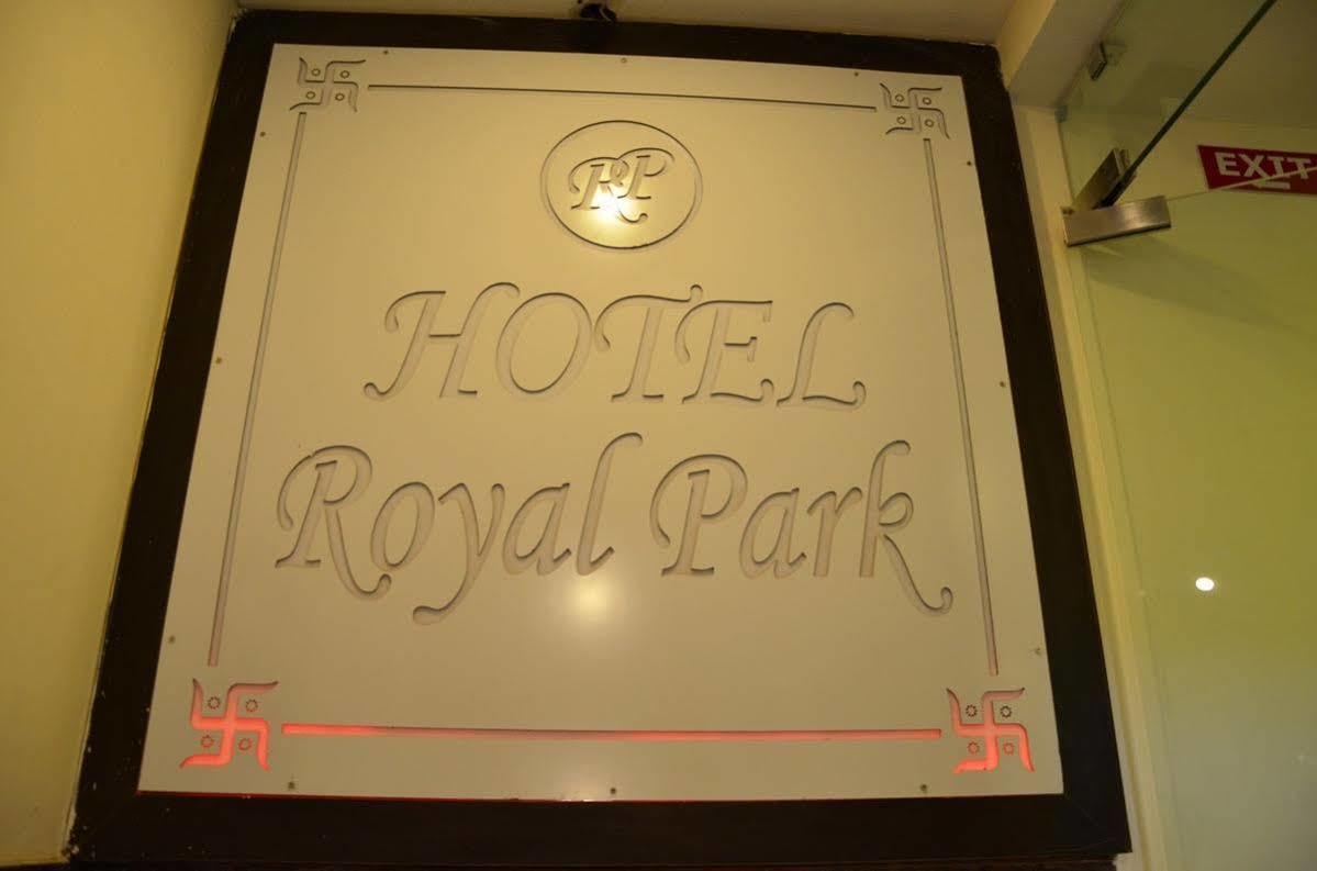 Royal Park 22 3*