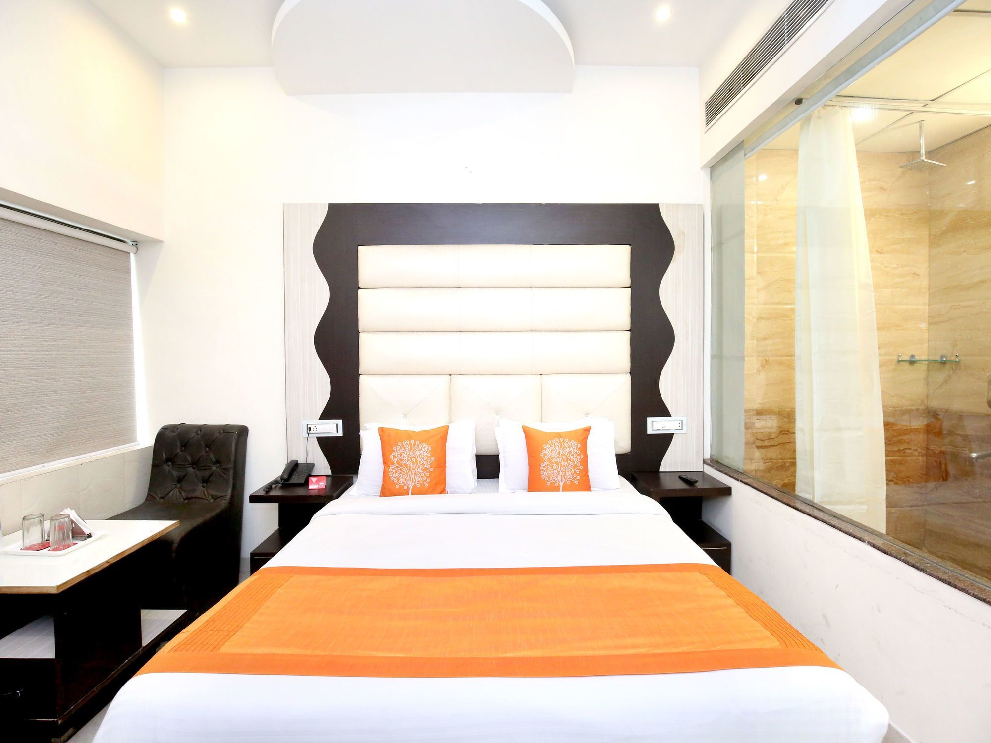Royal Park 22 Hotel