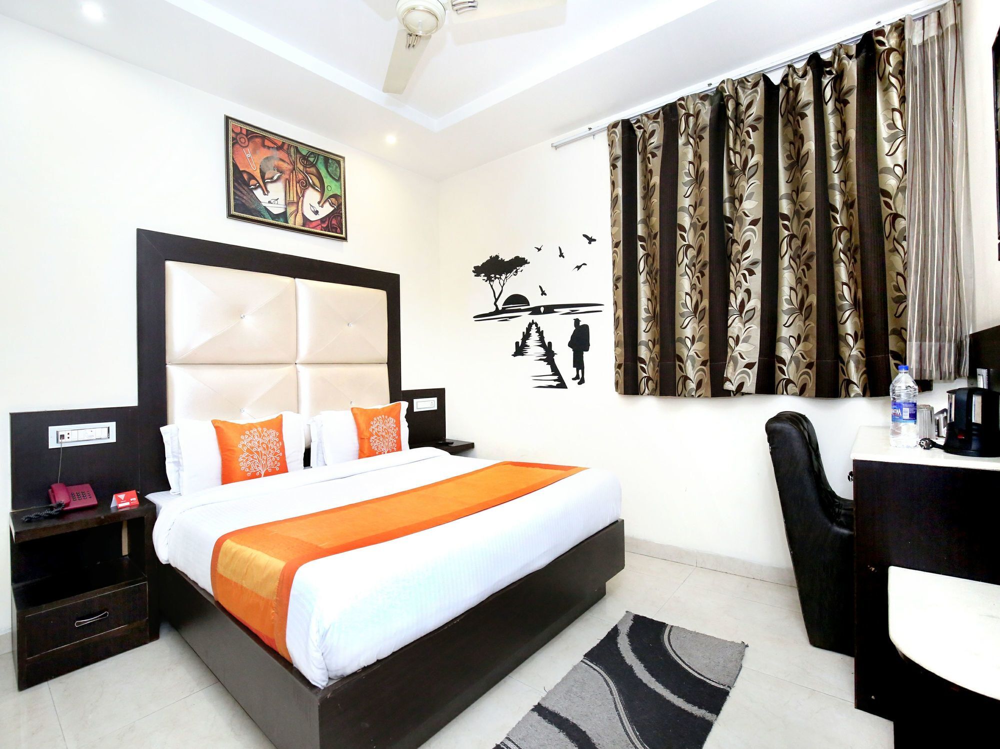 Hotel Royal Park 22
