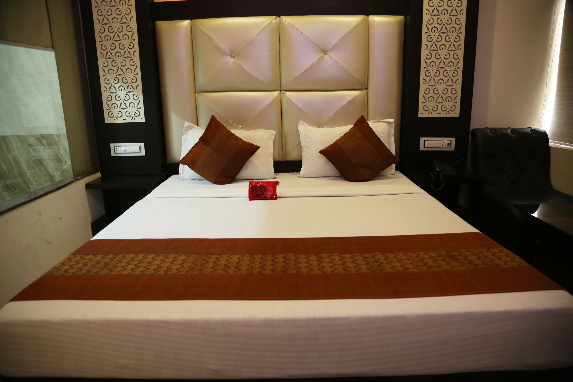 Royal Park 22 Hotel Chandigarh