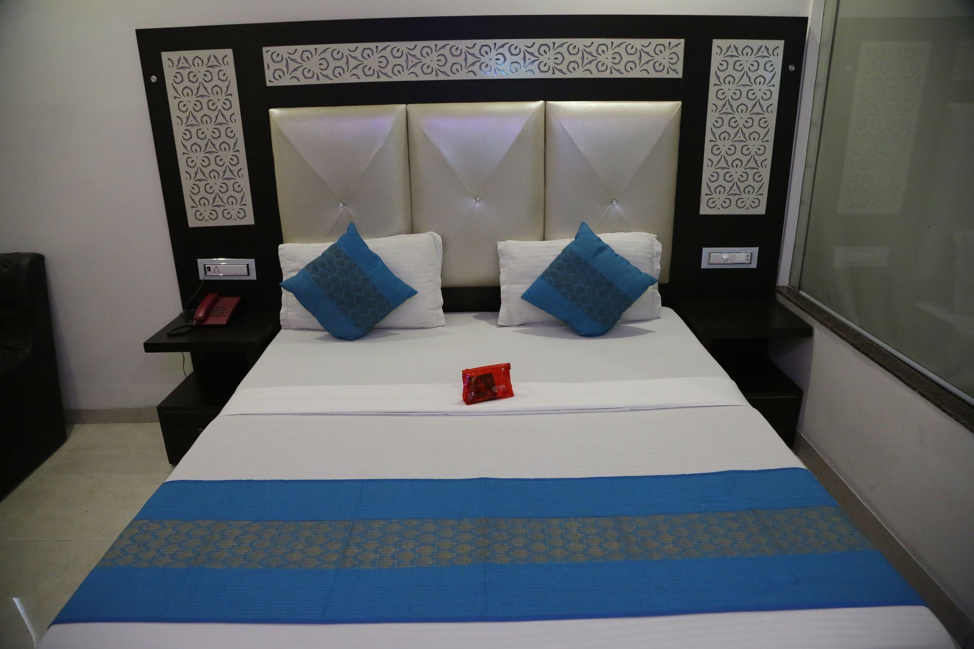 Hotel Royal Park 22