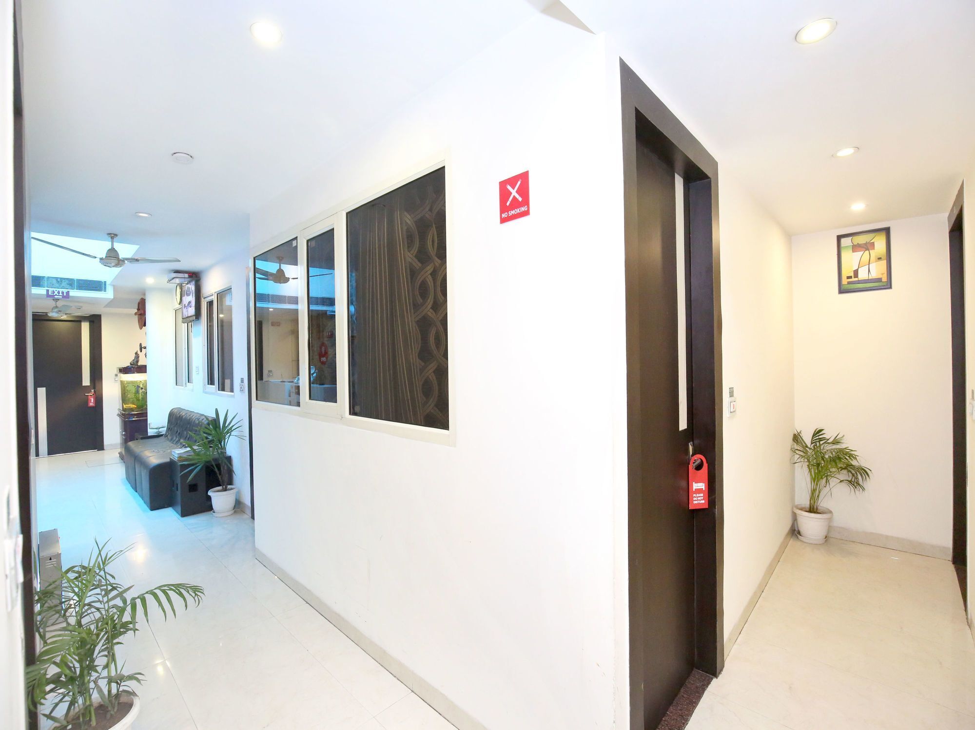 Hotel Royal Park 22 Chandigarh