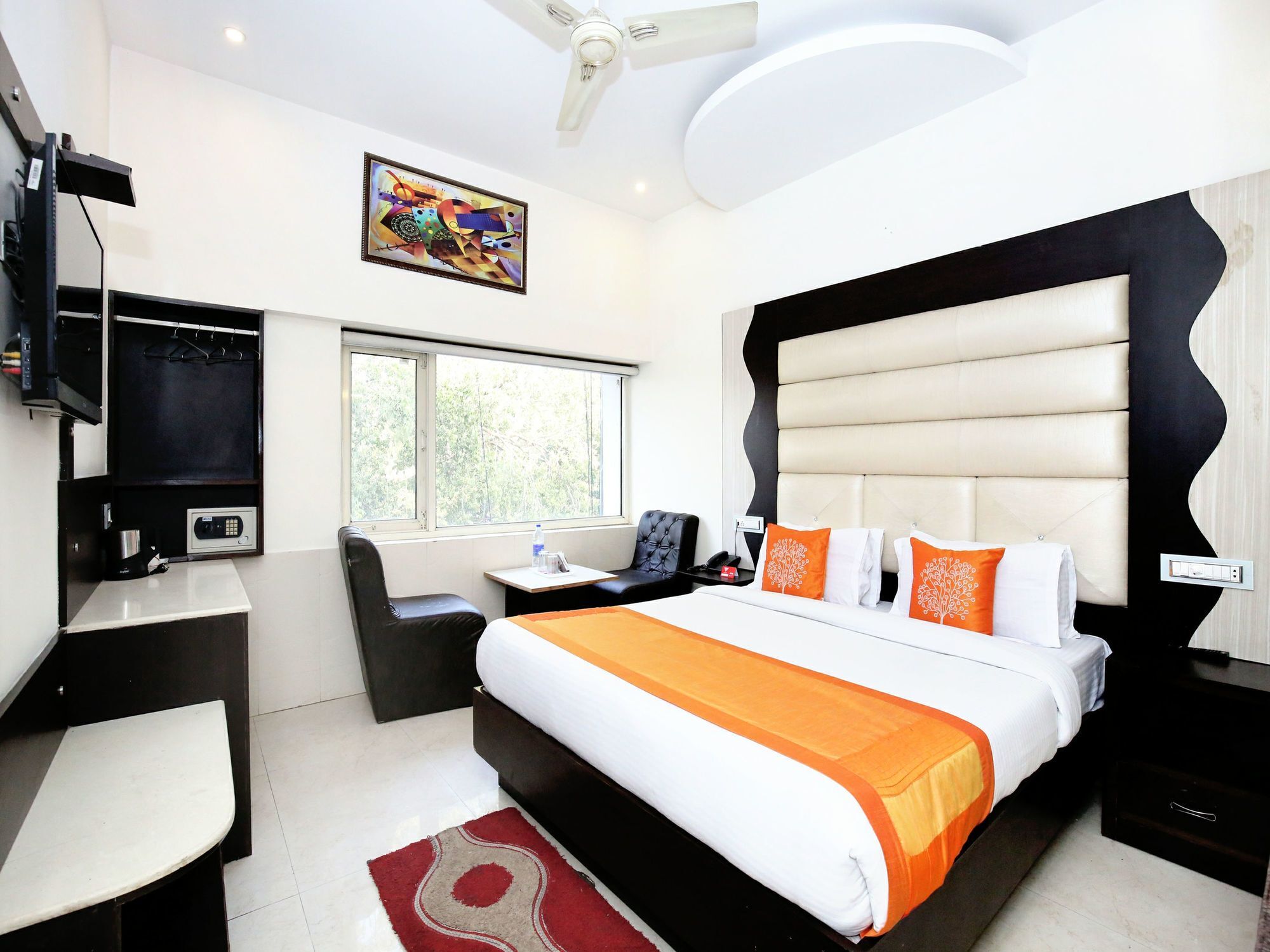 Royal Park 22 Hotel