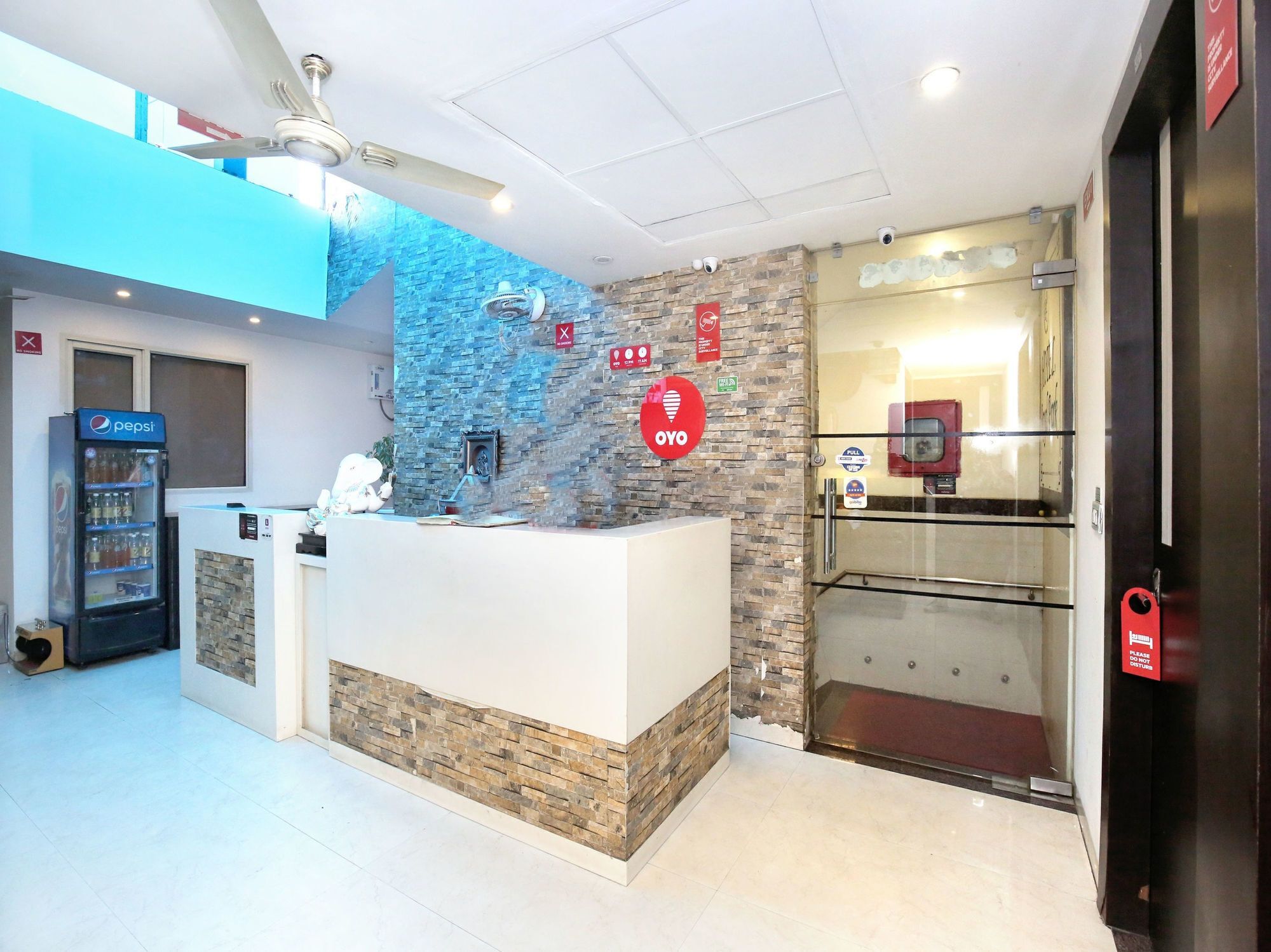 Hotel Royal Park 22 Chandigarh