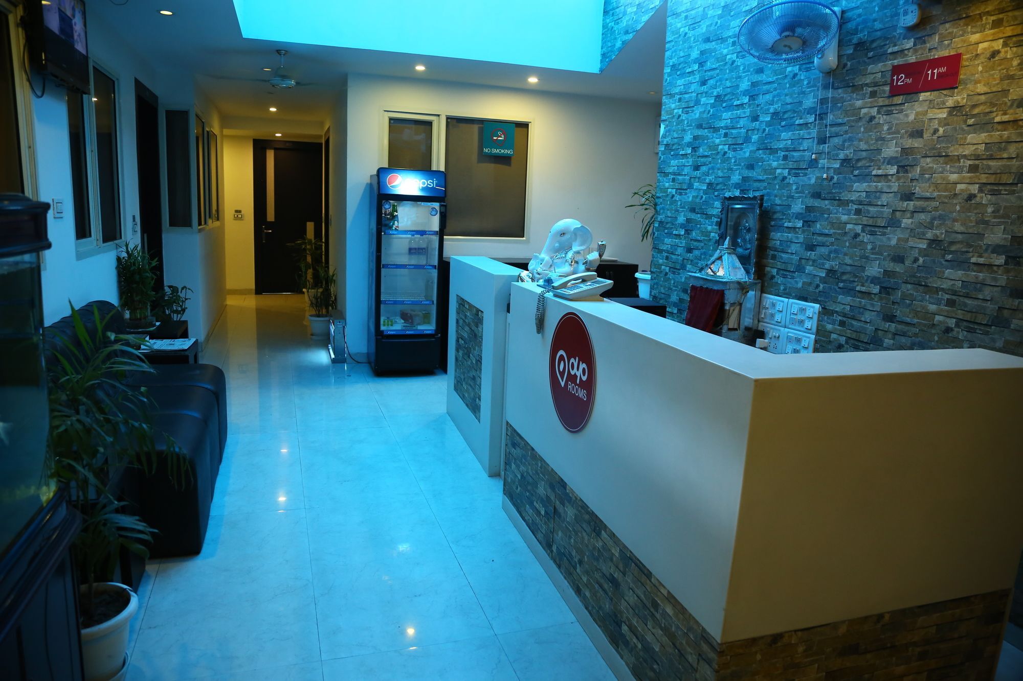 Royal Park 22 Hotel