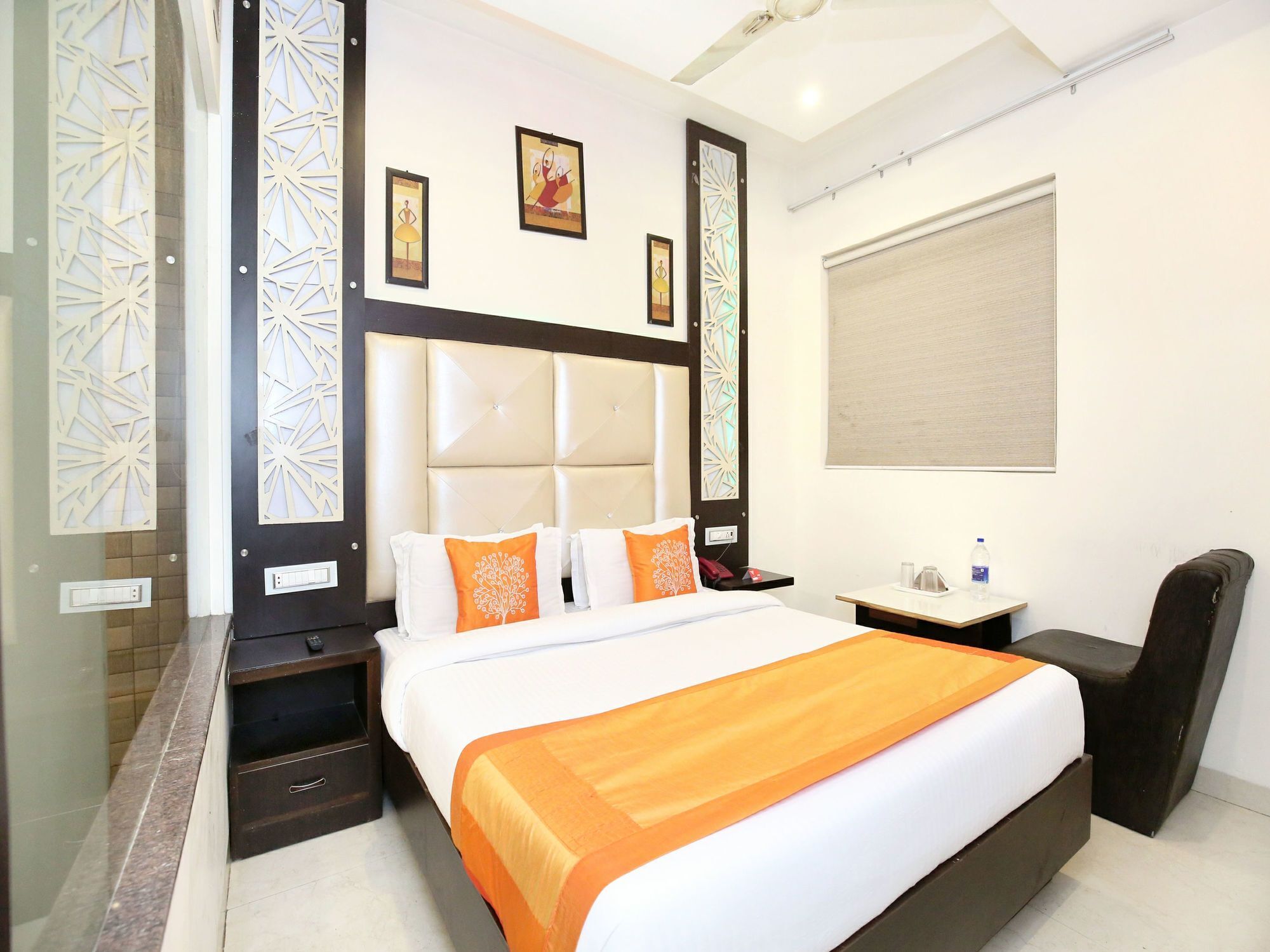 Royal Park 22 Hotel Chandigarh